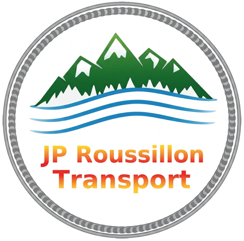 JP Roussillon Transport