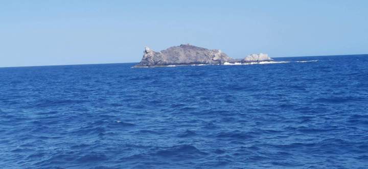 Baie Cap Creus Perpignan