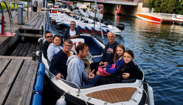 Sorties touristiques Perpignan