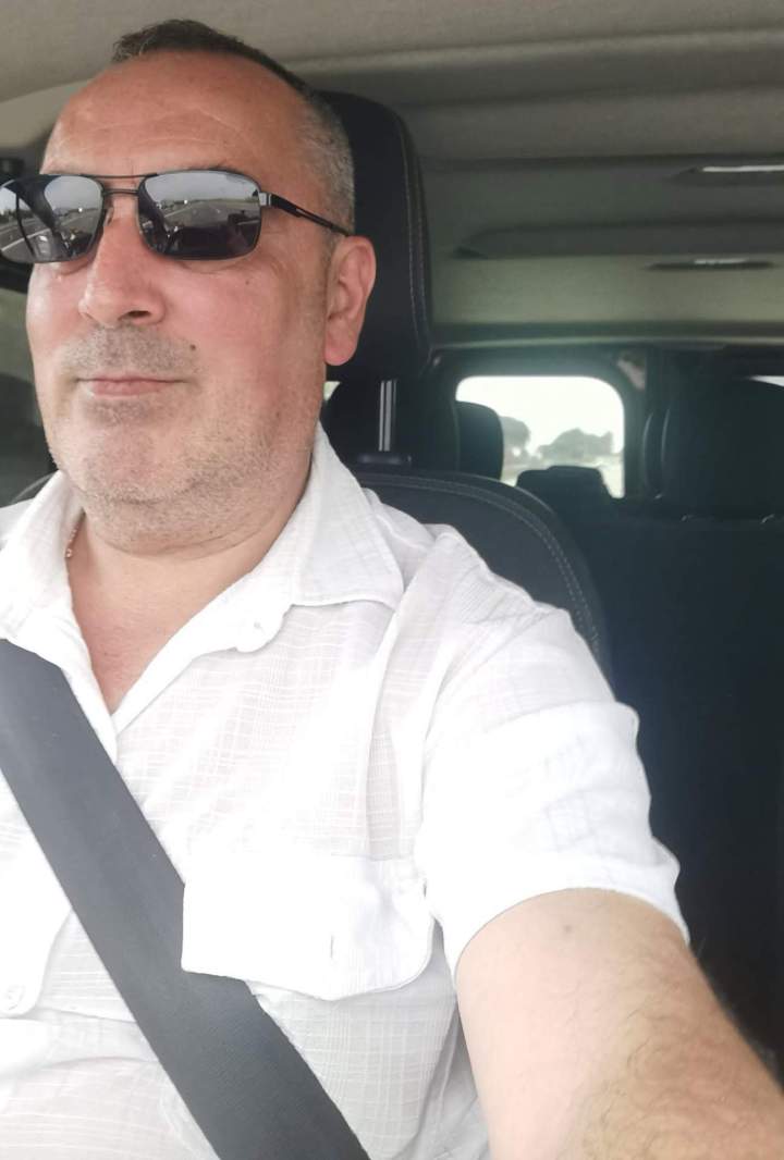 Chauffeur VTC Perpignan