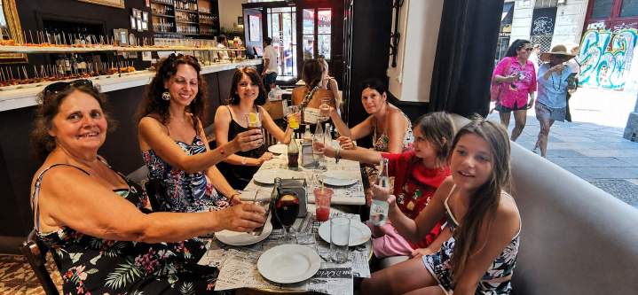 Découverte gastronomique Perpignan