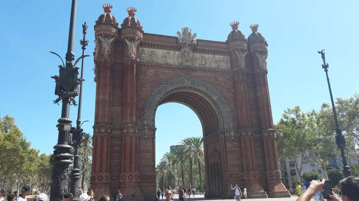 Grotte Barcelone Perpignan