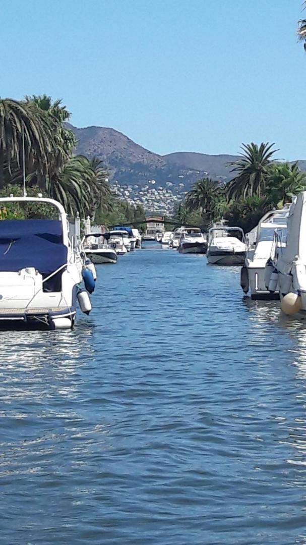 Marina résidentielle Perpignan