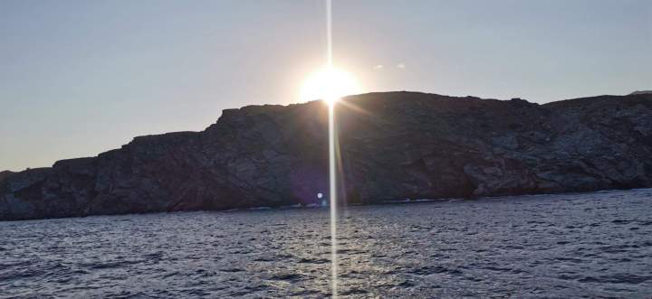Méditerranée rocheuse Perpignan