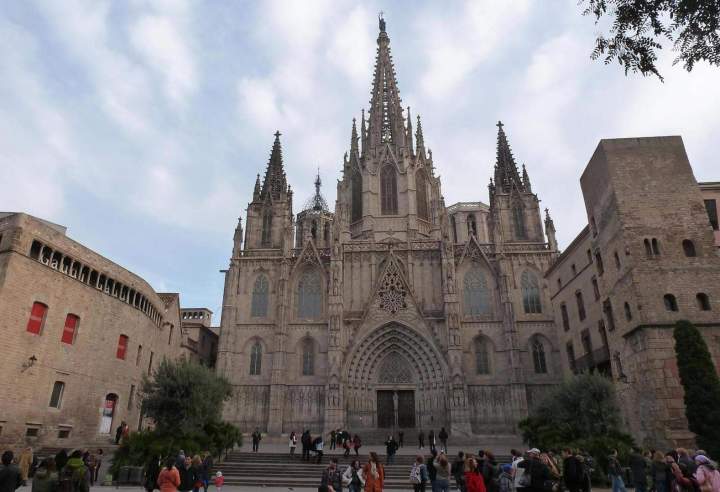 Musée Picasso Barcelone Perpignan