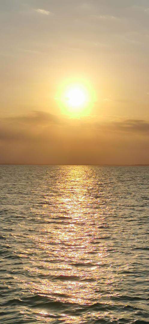 Paysage maritime Perpignan