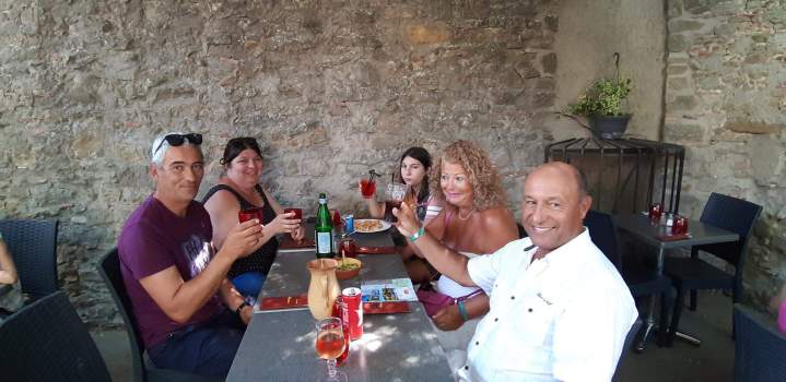 Saules pleureurs Perpignan