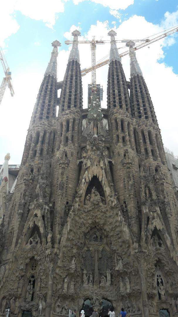 Tour Barcelone Perpignan