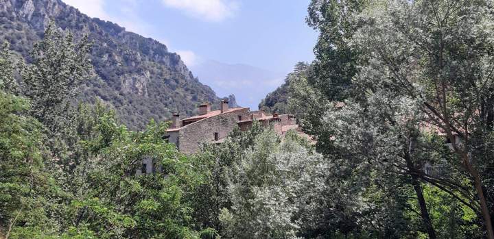 Voie ferrée Perpignan